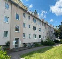 Wohnglück, das entzückt. - 651,00 EUR Kaltmiete, ca.  61,95 m² in Braunschweig (PLZ: 38126) Südstadt- Rautheim- Mascherode