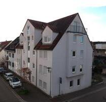 2-Zimmer-Wohnung in Korntal-Münchingen