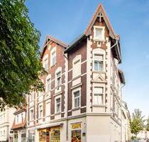 2-Zimmer-Wohnung in zentraler Bielefelder Lage (Bielefeld Mitte)