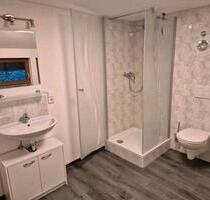 2 Zimmer Wohnung mit Balkon, Schwedenofen ZH, Pkw Stellplatz - Haselbach