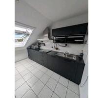 Schöne Dachgeschosswohnung in Löhne