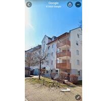 KEMPTEN: Großzügige Appartementwohnung in Kempten (3. Stock) - Putzbrunn