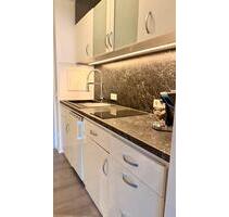 Sofort Bezugsbereit! 30m2 Wohnung mit Balkon in Bad Urach - Reutlingen Sondelfingen