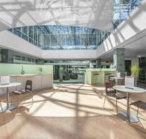 Mitgliedschaften für flexible Arbeitsplätze in Regus Koenigsallee 106 - Düsseldorf Stadtbezirk 3