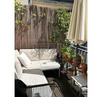 Wohnung zur Zwischenmiete - 1.900,00 EUR Kaltmiete, ca.  90,00 m² in Köln (PLZ: 50670) Innenstadt