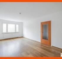 2-Raumwohnung Aufzug saniert Debschwitz - Gera