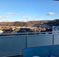 Wunderschöne 6ZKB Wohnung Haus mit Balkon - Siegen Eiserfeld