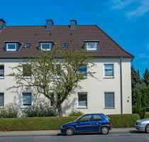 2-Zimmer-Wohnung in Dortmund Gartenstadt