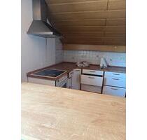 Dachwohnung in Schöllnach - 500,00 EUR Kaltmiete, in Schöllnach (PLZ: 94508)