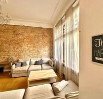 Moderne 3-Zimmer-Wohnung im Akazienkiez (Zwischenmiete) - Berlin Tempelhof-Schöneberg