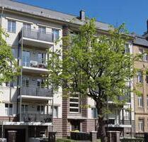 Mietwohnung in Chemnitz - 470,00 EUR Kaltmiete, ca.  45,30 m² in Chemnitz (PLZ: 09126) Bernsdorf