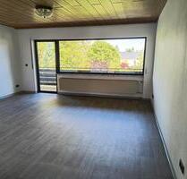 Schöne 4 Zimmer Wohnung mit großem Balkon - Zweibrücken