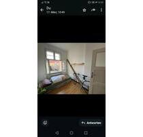 1 Tages-Zimmer im ruhigen Teil von Schöneberg - Berlin Tempelhof-Schöneberg