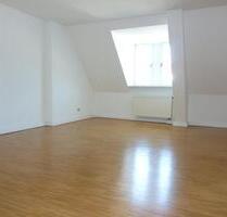 2-Raum-Wohnung * Dachgeschoss * Parkett * Waldstraßenviertel - Leipzig Mitte