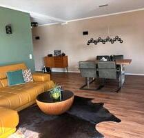 Großzügige 2 - Zimmer Wohnung mit tollem Balkon - Wiehl