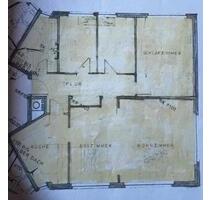 4 Zimmer Wohnung mit Garage - 240.000,00 EUR Kaufpreis, in Fernwald (PLZ: 35463)