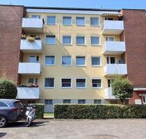 Freie 3-Zimmer Whg. in Hannover Misburg Nord mit viel Potential