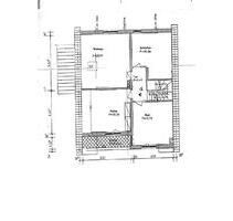 Dachgeschosswohnung zu vermieten - Krumbach (Schwaben)