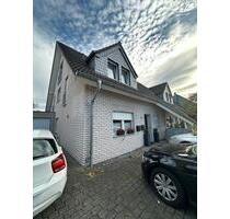 3-Zimmer Maisonette Wohnung in Willich Wekeln