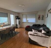 3-Zimmer-Wohnung im EG, kernsaniertes Bad + Garage - Calw