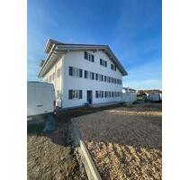 Neubau 3-Zimmer-Wohnung in Kempten-Hirschdorf (Whg. 4) - Kempten (Allgäu) Auf der Halde