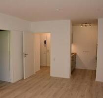 Ruhige 2-Zi.-Wohnung mit Terrasse & TG auf der Hörn (ab 01.01.26) - Aachen Aachen-Mitte