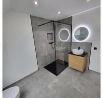 Erstbezug Charmante Doppelhaushälfte - House for Rent - Steinwenden