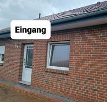 ebenerdige Doppelhaushälfte in Ostrhauderfehn zu vermieten