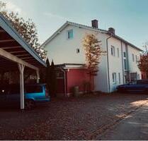 4-Zimmerwohnung am Stadtrand zu vermieten - Rosenheim Aising