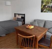 1-Zimmerwohnung Apartment Bad Urach