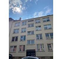 Demnächst frei! Modernisierte 2-Zimmer-Wohnung in Wuppertal Vohwinkel