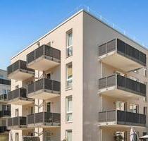 Charmante 2-Zimmer Wohnung im modernen Quartier - Berlin Pankow