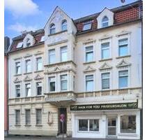Helle, familienfreundliche und zentrale 75 m² Wohnung in Herne - Bochum Bochum-Mitte