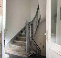 Kompakte 1-Raumwohnung im Dachgeschoss – Ruhige Lage mit Top-Anbindung - Halle (Saale) Damaschkestraße