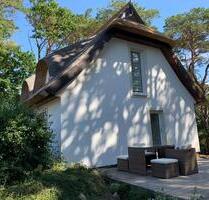Besonderes Ferienhaus Ostsee Insel Usedom - Koserow