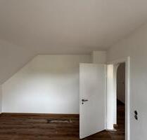 2,5 Zimmer Dachgeschosswohnung in Hohengebraching Gemeinde Pent - Regensburg Galgenberg