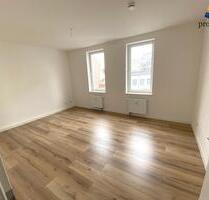 Einziehen und Wohlfühlen! Moderne 2-Zimmer Wohnung - Mühlhausen (Thüringen)
