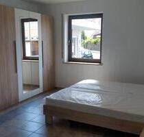 Freies WG-Zimmer in gepflegter Wohngemeinschaft in Burgau