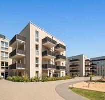 Neubau! 3-Zimmer-Wohnung mit Einbauküche - Berlin Pankow