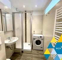 Einziehen ohne Aufwand – möblierte 4-Raumwohnung - Chemnitz Helbersdorf