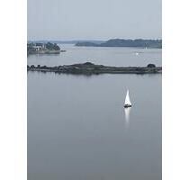 1 Zimmerw.im Wikingturm,gegen Aufpreis Garagenstellpl. - Dörpstedt