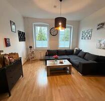 Wohnung für Einzelperson, Paar oder StudentInnen in Kiel - Heikendorf