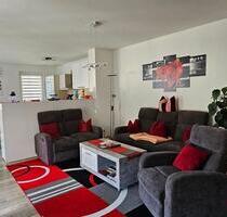 Geräumige und Lichtdurchflutete 3-Zimmer-Wohnung in MühlhausenThüringen - Mühlhausen (Thüringen)