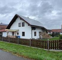 EFH mit Garten, Garage, Keller - ab sofort - Bogen