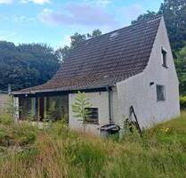 Kleines Haus Erbpacht Grundstück - Hamburg Wandsbek