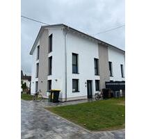 Neubauhaus mit Garten in Girod zu vermieten - Nentershausen