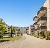 Lacus Quartier: Exklusive 4-Zimmer-Wohnung - Berlin Pankow