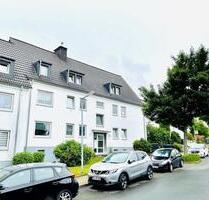 Ruhig gelegene und doch zentrale 3-Zimmer-Wohnung in Hemer Mitte