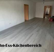 3 Zimmer Wohnung mit neuer Ausstattung in GÜNTEROD-BAD ENDBACH