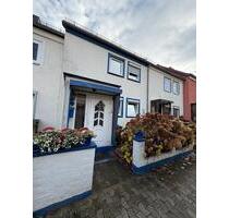 Reihenmittelhaus, Salzgitter-Bad